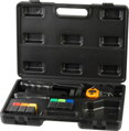Nitovacie kliešte Strend Pro BT-605, 330 mm, pre matice