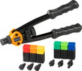 Nitovacie kliešte Strend Pro BT-605, 330 mm, pre matice