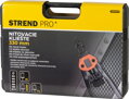 Nitovacie kliešte Strend Pro BT-605, 330 mm, pre matice