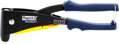 Kliešte RAPID RP40 MULTI, univerzálne nitovacie, profi