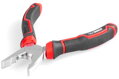 Kliešte Strend Pro Premium DL410, 160 mm, kombinované 1 detail