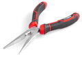 Kliešte Strend Pro Premium DL412, 200 mm, s dlhými čeľusťami 1 detail