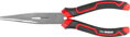 Kliešte Strend Pro Premium ComfortGrip DL412, 200 mm, s dlhými čeľusťami