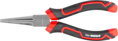Kliešte Strend Pro Premium ComfortGrip DL415, 160 mm, rovné, na poistné krúžky