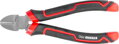 Kliešte Strend Pro Premium ComfortGrip DL418, 160 mm, štikacie