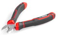 Kliešte Strend Pro Premium ComfortGrip DL418, 160 mm, štikacie