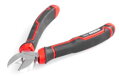Kliešte Strend Pro Premium DL418, 180 mm, štikacie, bočné 1 detail