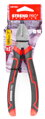 Kliešte Strend Pro Premium ComfortGrip DL418, 180 mm, štikacie