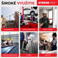 Nadstavec na vŕtačku Strend Pro Premium, 1/4
