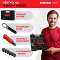 Nadstavec na vŕtačku Strend Pro Premium, 1/4