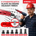 Nadstavec na vŕtačku Strend Pro Premium, 1/4