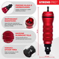 Nadstavec na vŕtačku Strend Pro Premium, 1/4