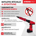 Nadstavec na vŕtačku Strend Pro Premium, 1/4