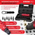 Nadstavec na vŕtačku Strend Pro Premium, 1/4