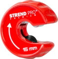 Rezačka na medené trúbky a rúrky Strend Pro, Zn, 15 mm
