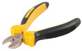 Štikacie bočné kliešte Strend Pro PL1302, 160 mm