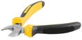 Štikacie bočné kliešte Strend Pro PL1302, 180 mm 2 detail