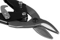 Nožnice na plech, ľavé Strend Pro PL637, 250 mm 6 detail