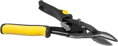 Nožnice na plech ľavé Strend Pro PL637, 250 mm