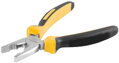 Kliešte kombinované Strend Pro PL1301 200 mm 2 detail