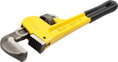 Hasák s vodiacou maticou Strend Pro PW572, 250 mm