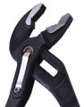Nastaviteľné kliešte Strend Pro Viper WP 180 mm, Cr-V 5 detail