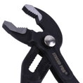 Nastaviteľné kliešte Strend Pro Viper WP 180 mm, Cr-V 6 detail