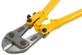 Kliešte štikacie Strend Pro PL4902 610 mm, pákové 2 detail