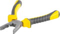 Kombinované kliešte Strend Pro PL1021, 150 mm 1 detail