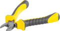 Kliešte štikacie, bočné Strend Pro PL1022 180 mm 1 detail