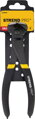 Čelné štikacie kliešte Strend Pro CP0721, 180 mm