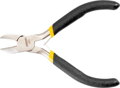 Mini štikacie bočné kliešte Strend Pro MP001B, 115 mm