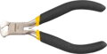 Mini čelné štikacie kliešte Strend Pro MP001C, 115 mm