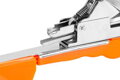 Viazacie kliešte na vinič Cameleon SP500 3 detail