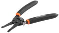 Strend Pro MT 73, Elektrikárske kliešte, 0.8-2.6 mm 2 detail