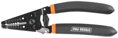 Elektrikárske odblankovacie kliešte Strend Pro MT 73, 180 mm