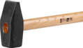 Pucka kladivo Strend Pro HM131, 5,0 kg, drevená rúčka