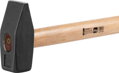 Pucka kladivo Strend Pro HM131, 3,0 kg, drevená rúčka