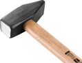 Pucka kladivo Strend Pro HM131, 3,0 kg, drevená rúčka
