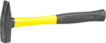 Kladivo Strend Pro HM111, 200 g, TUV/GS, kov/TPR