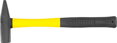 Kladivo Strend Pro HM111, 400 g, TUV/GS, kov/TPR