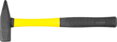 Kladivo Strend Pro HM111, 600 g, TUV/GS, kov/TPR