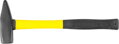 Kladivo Strend Pro HM111, 1000 g, TUV/GS, kov/TPR