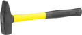 Kladivo Strend Pro HM111, 1000 g, TUV/GS, kov/TPR 1 detail
