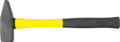 Kladivo Strend Pro HM111, 1500 g, TUV/GS, kov/TPR