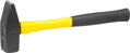Kladivo Strend Pro HM111, 1500 g, TUV/GS, kov/TPR