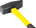 Kladivo Strend Pro HM111, 1500 g, TUV/GS, kov/TPR