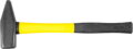 Kladivo Strend Pro HM111, 2000 g, sklolaminátová rúčka, 380 mm