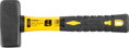 Kladivo Strend Pro HS0524, 1000 g, sklolaminátová rúčka, 25.5 cm