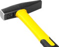 Kladivo Strend Pro HM112, 200 g, zámočnícke, sklolaminát:TPR